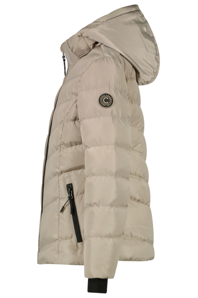 CASSY 61864 TAUPE 87